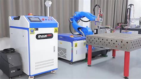 automatic cnc laser welding machine with fiber laser generator|precision laser welding systems.